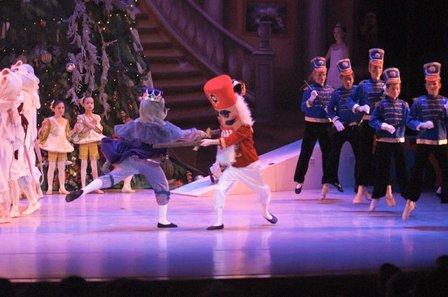 Conservatory Ballet - Great Falls