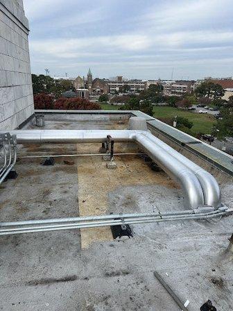 Kaa Thermal System Insulation