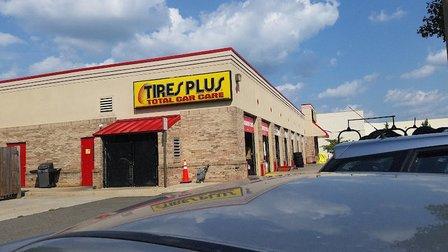 Tires Plus