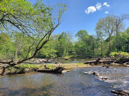 Seneca Regional Park