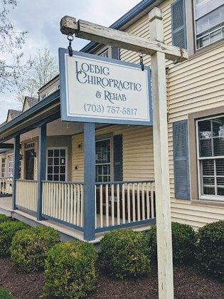 Loebig Wellness and Chiropractic