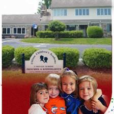 Clifton Children's Academy Preschool in Centreville