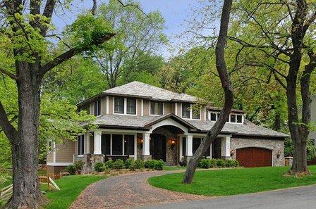 Virginia Luxury Homes LLC