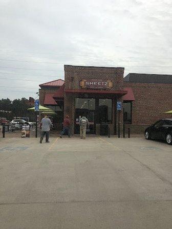 Sheetz