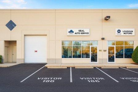 Seal Auto Service