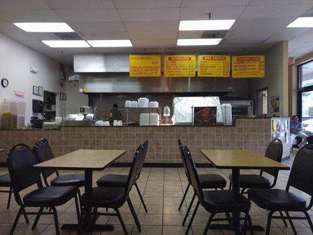 Chicken Latino