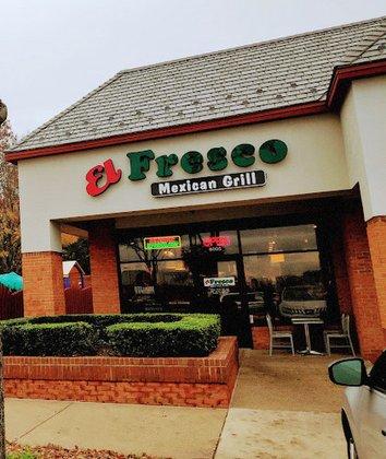El Fresco Tex-Mex Grill