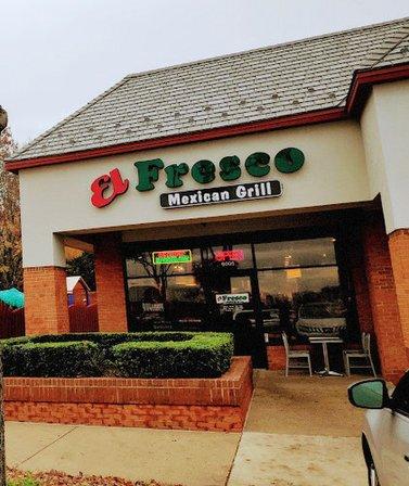 El Fresco Tex-Mex Grill
