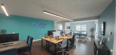 Qnto Lab