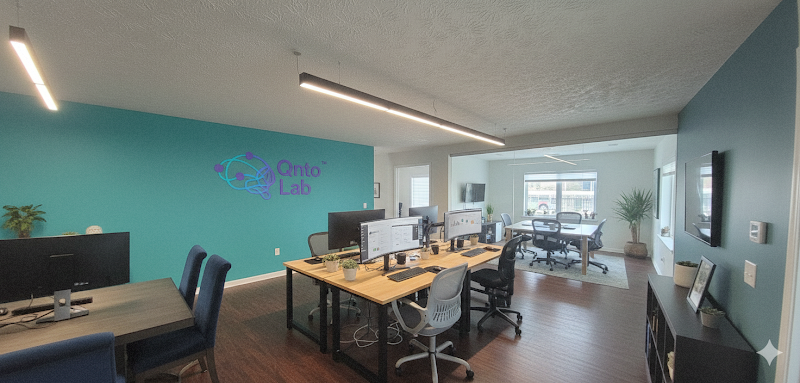 Qnto Lab