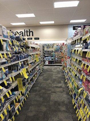 CVS