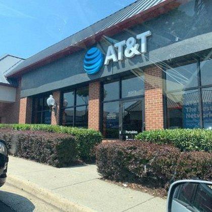 AT&T Store