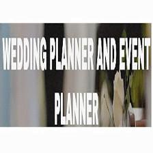 Event and Wedding Planner