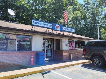 Morrisville Mini Mart