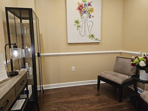 Olive Tree Beauty Academy