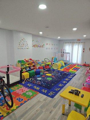 4HAPPY KIDS DAYCARE