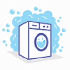 Centreville Laundromat