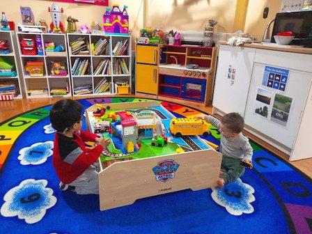Sheila's Home Daycare