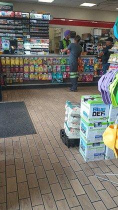 7-Eleven