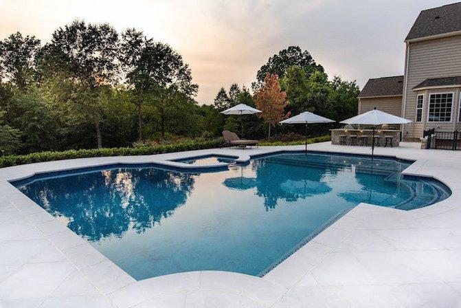 Allegro Pools LLC