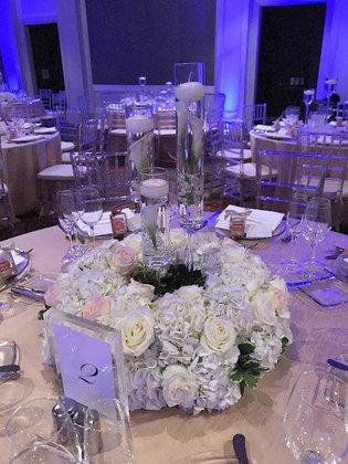 Event and Wedding Planner