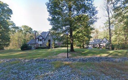 Evan’s house