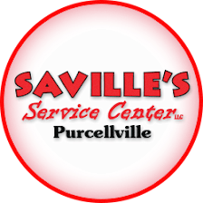 Saville's Service Center