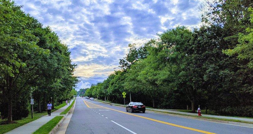 Arrowhead Park