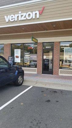 Verizon Authorized Retailer - The Wireless Center