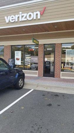 Verizon Authorized Retailer - The Wireless Center