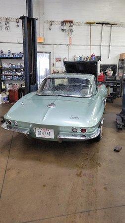 PT Auto Experts