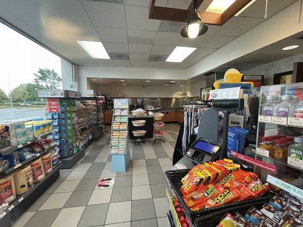 7-Eleven