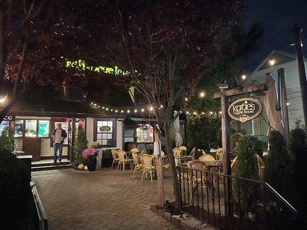 Katie's Coffee House