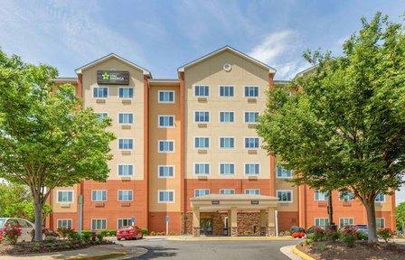 Extended Stay America Suites- Washington D.C. - Centreville - Manassas