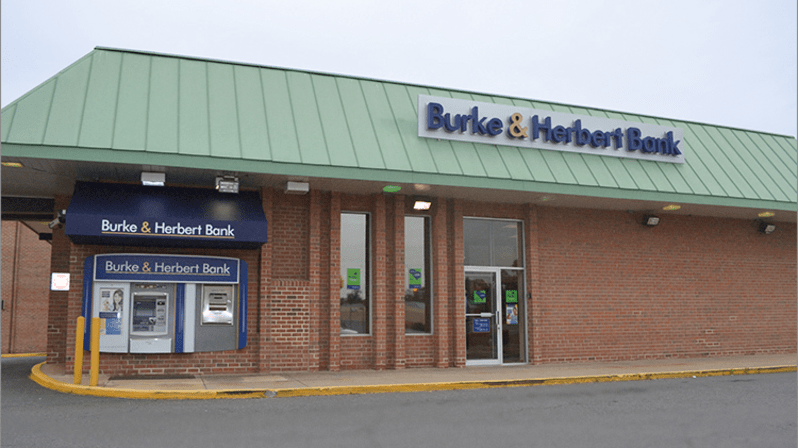 Burke & Herbert Bank