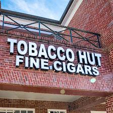 Tobacco Hut