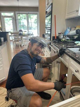 Anderson Plumbing