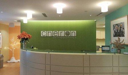 Cheron Orthodontics