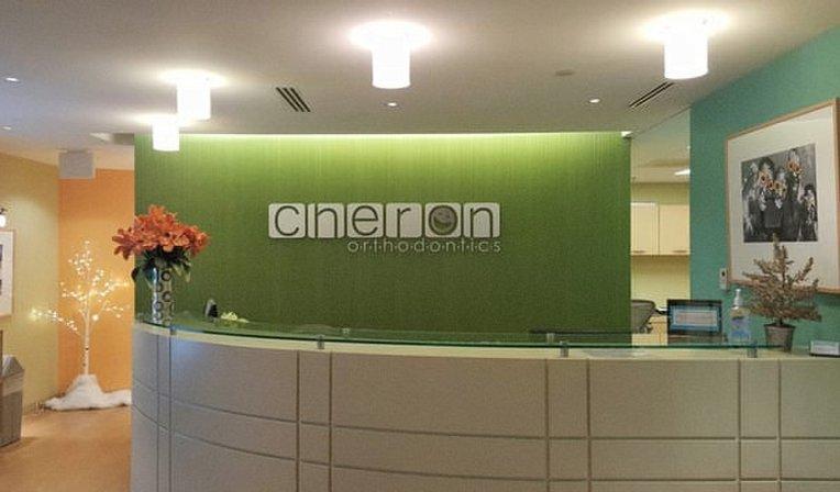 Cheron Orthodontics