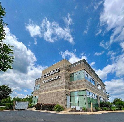 Evolve Dental
