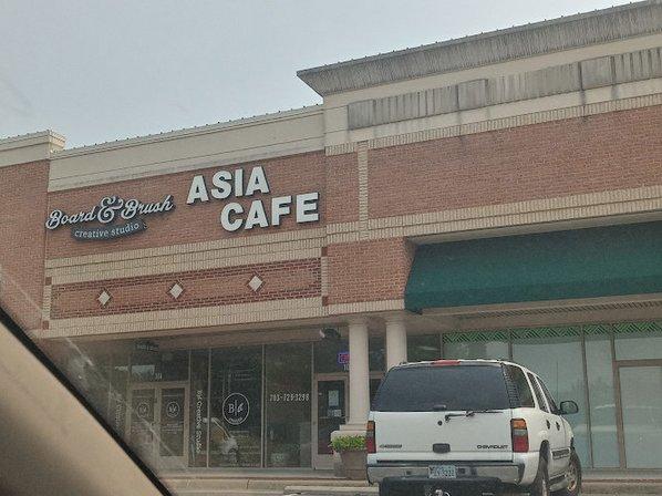 Asia Cafe