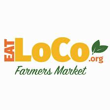 EatLoco Farmers Market at Brambleton