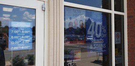 Sherwin-Williams Paint Store