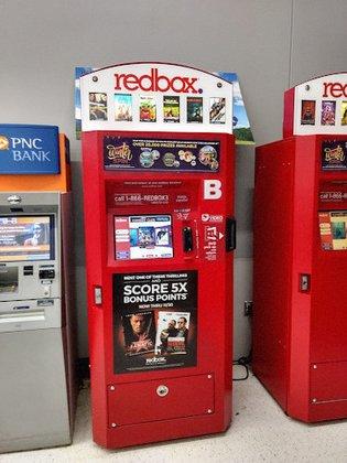 Redbox
