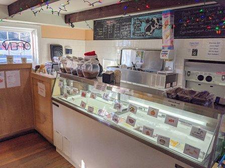 Great Falls Creamery