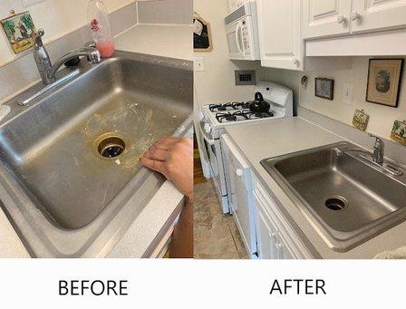 CleanStarsUSA LLC