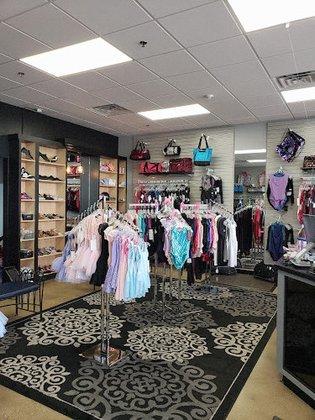 The Dance Shoppe