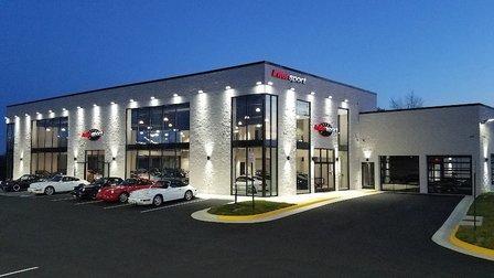 Intersport Performance Auto Repair Service & Storage | Porsche Specialists