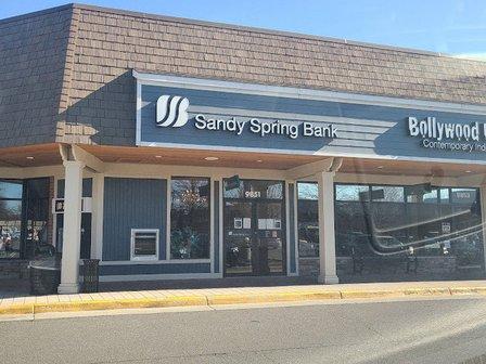 Atlantic Union Bank