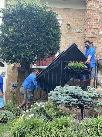 Junk Removal